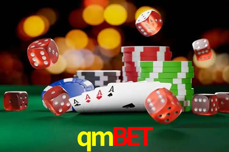 qmbet Giros Grátis
