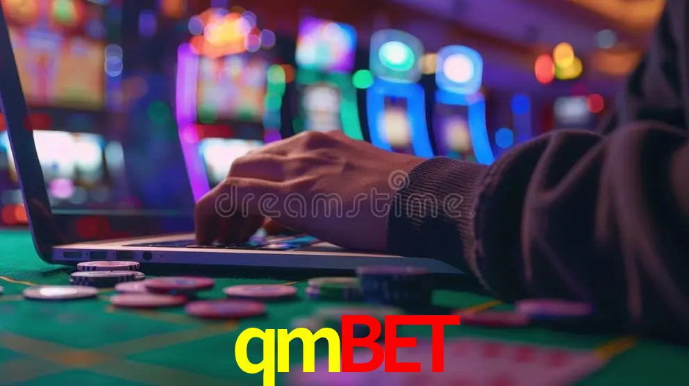 Casino Ao Vivo qmbet