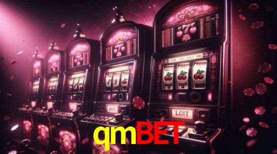 Recursos de Bônus qmbet