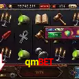 Desvendando o Mundo dos Jogos Virtuais na qmbet