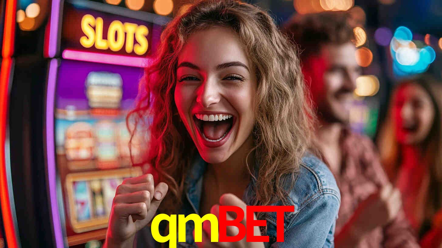 Interface do App qmbet