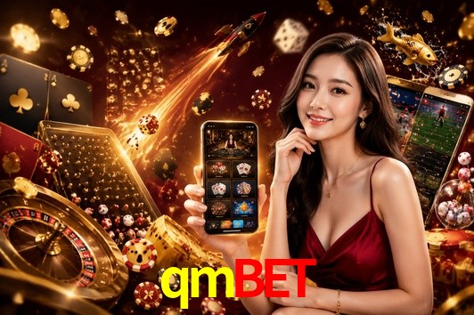 Seasonal Promotions qmbet