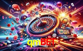 Aplicativo móvel qmbet para iOS e Android